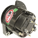 ARCO Marine Premium Replacement Universal Alternator w/Single Groove Pulley - 12V 55A - 60075