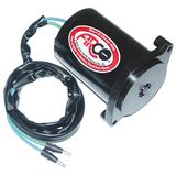ARCO Marine Replacement Outboard Tilt Trim Motor - Late Model Mercury, 2-Wire - 6250