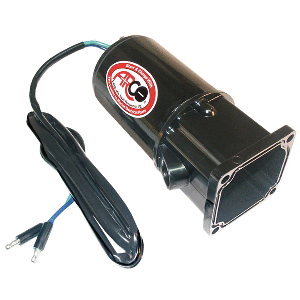ARCO Marine Replacement Outboard Tilt Trim Motor &amp; Reservoir Only - Mercury/Mariner &amp; Force Motor - 6276
