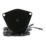 Motor de ajuste de inclinación fueraborda de repuesto ARCO Marine - Yamaha, 2 cables, 3 pernos, hoja plana [6260]