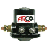 ARCO Marine Prestolite Style Solenoid w/Isolated Base - SW622