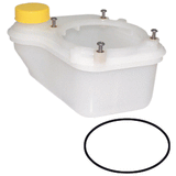 ARCO Marine Mercruiser Tilt Trim Reservoir Kit - 4 Screw Mount - M532