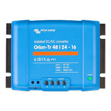 Victron Energy Victron Orion-TR DC-DC Converter - 48 VDC to 24 VDC - 16AMP Isolated - ORI482441110