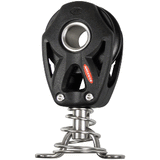 Ronstan Series 40 Orbit Single BB Single Stand-Up Block - RF48140