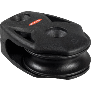 Ronstan Series 40 Orbit BB Cheek Block - RF48151