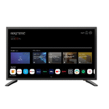 Majestic Global USA Majestic 19" 12V Smart LED TV WebOS, Mirror Cast &amp; Bluetooth - North America Only - MJSLT190U