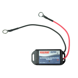 Balmar Alternator Protection Module - 48V - APM-48