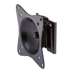 Majestic Global USA Majestic Tilt &amp; Swivel Lockable LED TV Wall Mount Bracket - MJBKT100