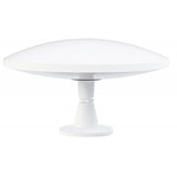 Majestic Global USA Majestic UFO XL High Gain 15" 34dB Marine TV Antenna - MJUFOXL