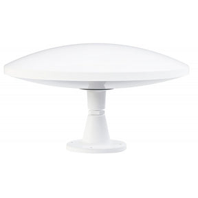Majestic Global USA Majestic UFO XL High Gain 15" 34dB Marine TV Antenna - MJUFOXL