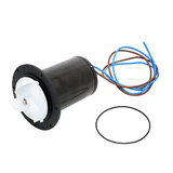 Johnson Pump Motor Group 12V f/Silent Electric Toilets - 81-47248-01