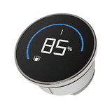 Veratron 52MM (2-1/16") VMH-14 Multifunction Gauge - B00109901