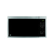 GE Appliances GE GCBK09N1WSS 0.9 Cu. Ft. Capacity Built-In Microwave Oven, Stainless - image 1
