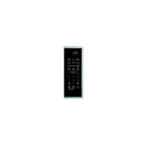 GE Appliances GE GCBK09N1WSS 0.9 Cu. Ft. Capacity Built-In Microwave Oven, Stainless - image 2