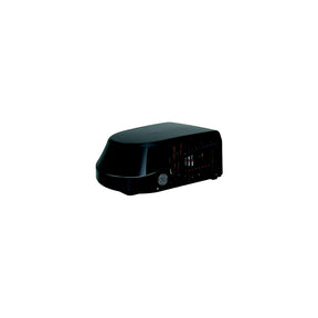 GE Appliances GE GRCS15XAHB Deluxeplus Rooftop Air Conditioner, 15K BTU, Black - image 1