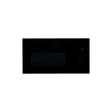 GE Appliances GE JNM3184DPBB Large Capacity Microwave, Black - image 1