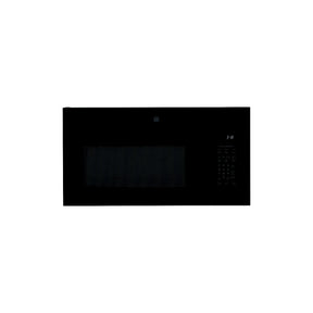 GE Appliances GE JNM3184DPBB Large Capacity Microwave, Black - image 1