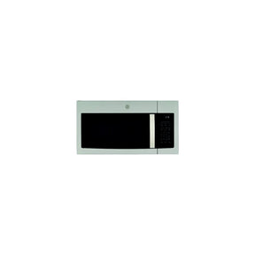 GE Appliances GE JNM3184RPSS Large Capacity Microwave, Stainless Steel - image 1