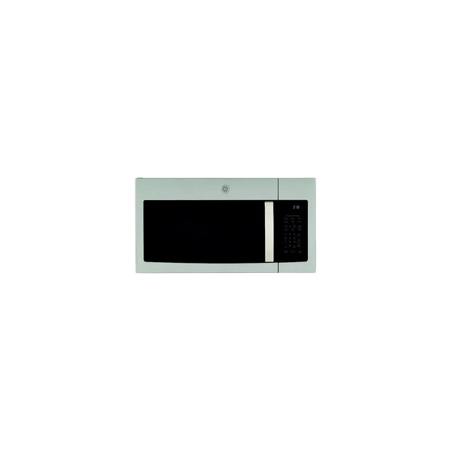 GE Appliances GE JNM3184RPSS Large Capacity Microwave, Stainless Steel - image 1
