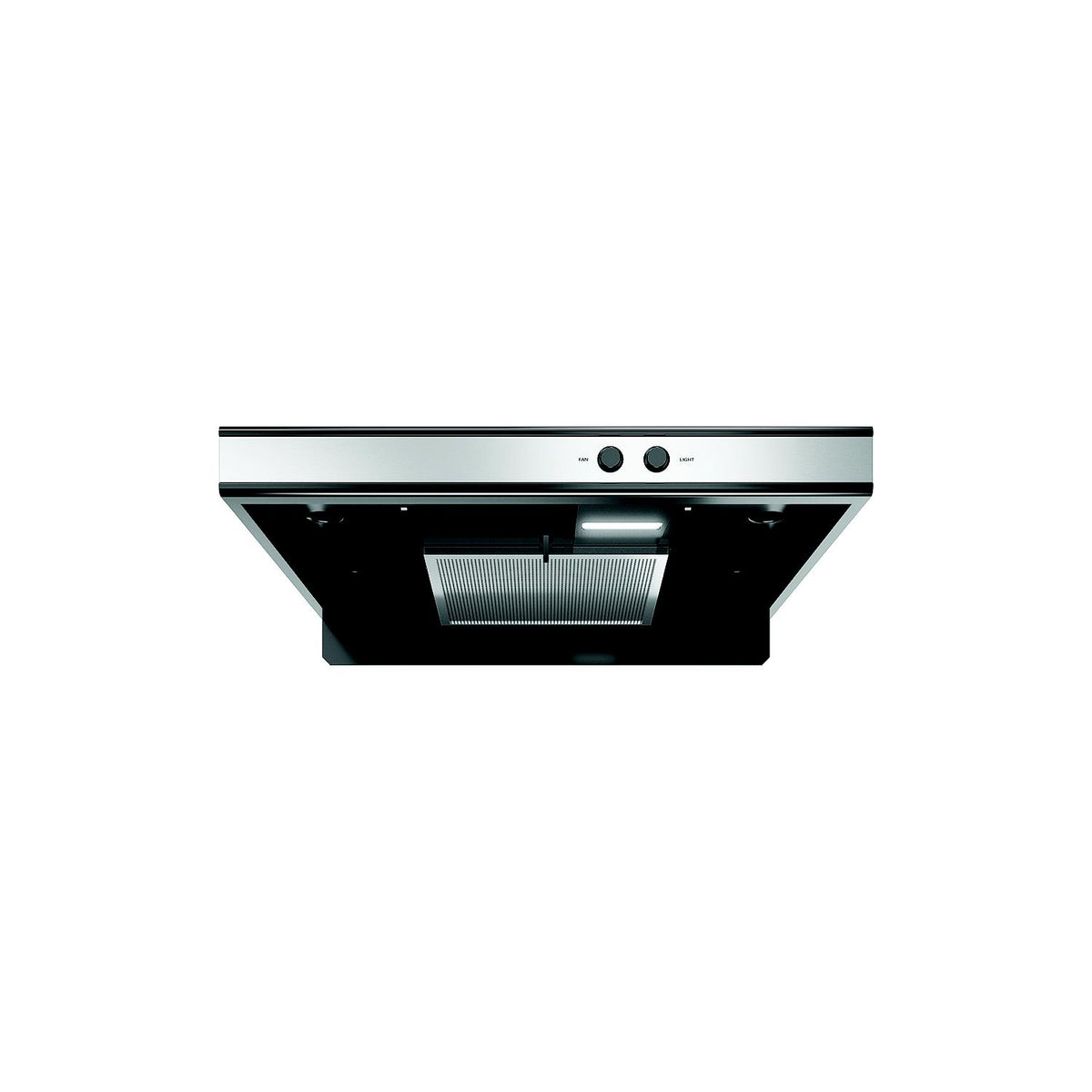 GE Appliances GE JNXR22SPSS Under The Cabinet Range Recirculation Hood - image 1