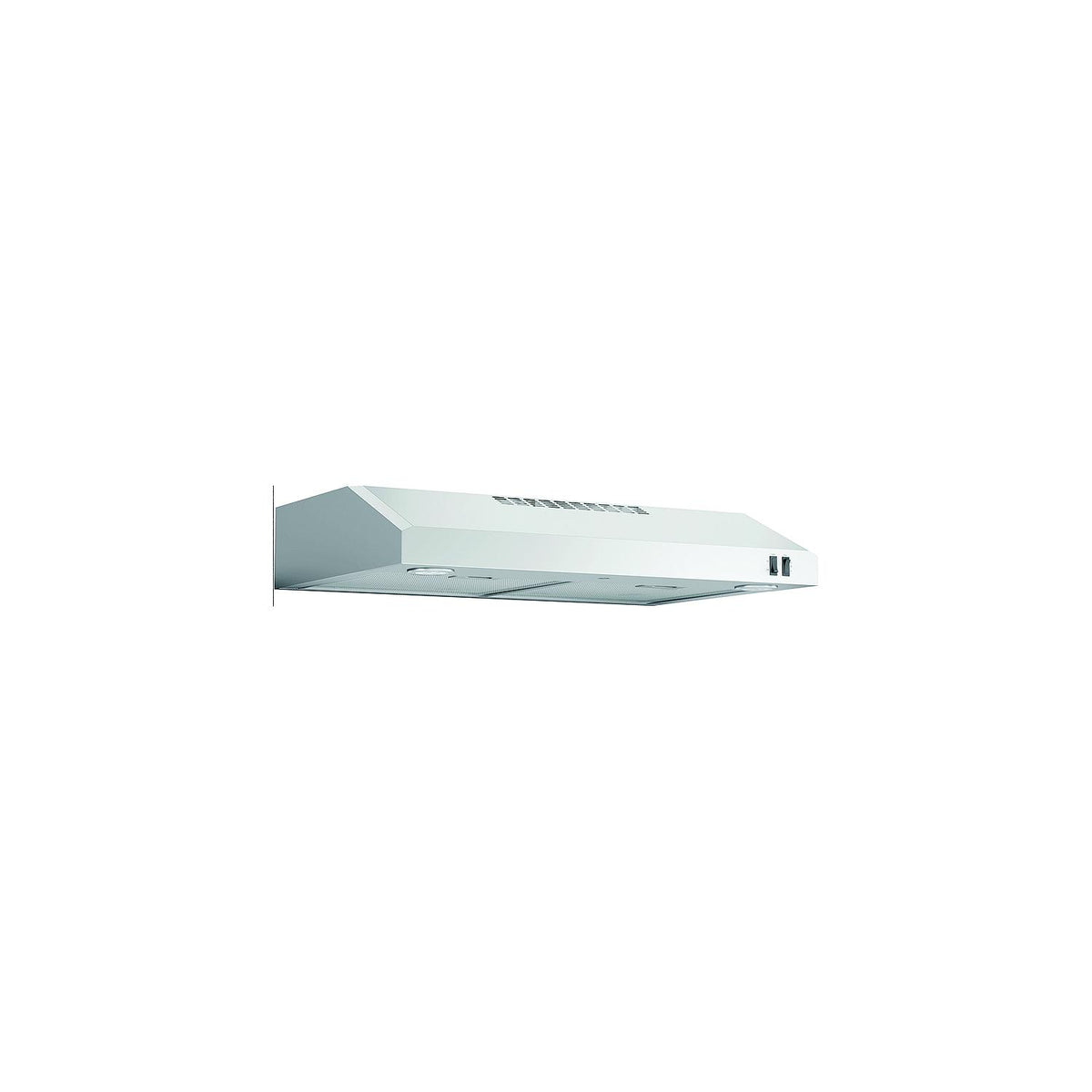 GE Appliances GE JVXR22SPSS Under The Cabinet Range Vented Hood - image 2
