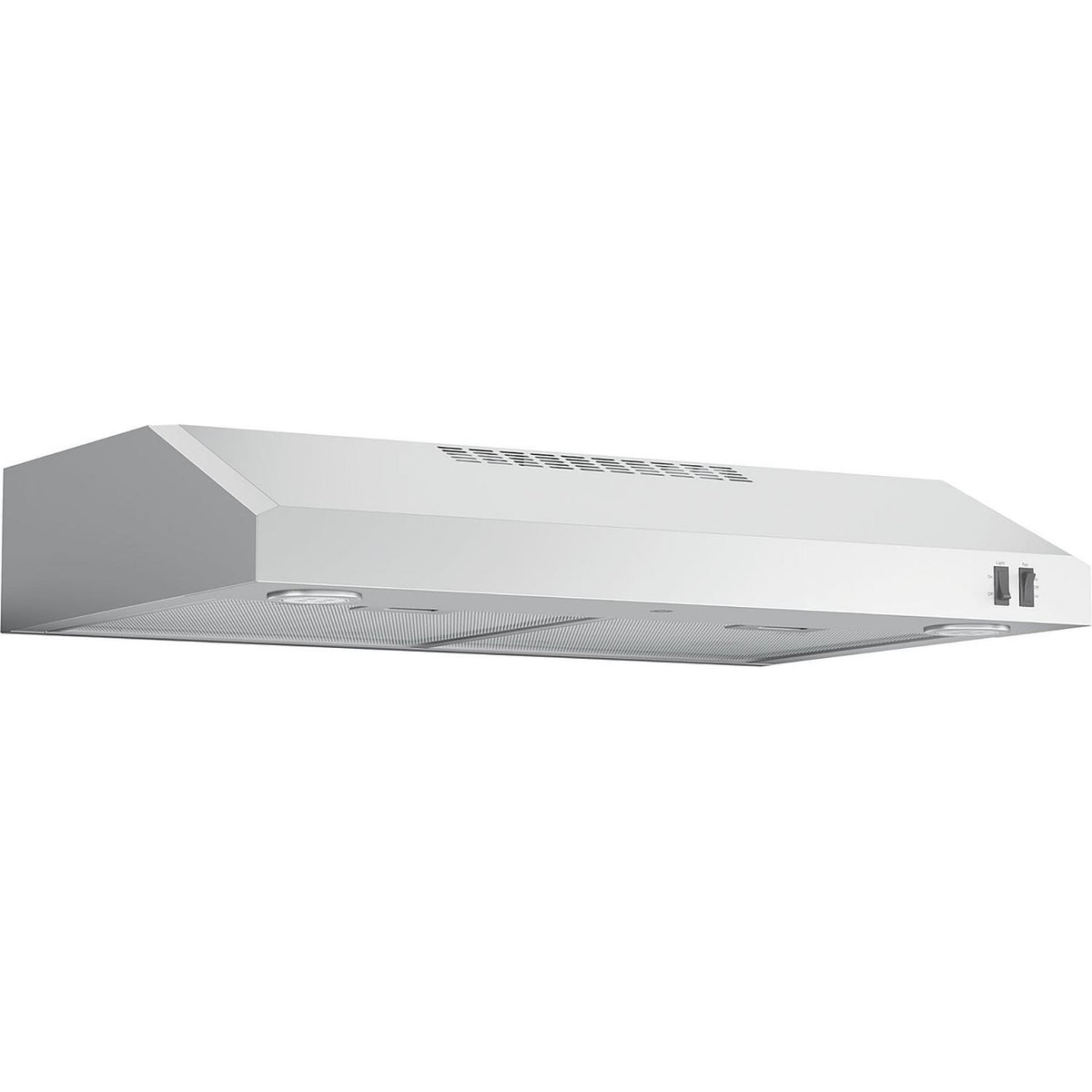 GE Appliances GE JVXR22SPSS Under The Cabinet Range Vented Hood - image 3