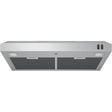 GE Appliances GE JVXR22SPSS Under The Cabinet Range Vented Hood - image 1