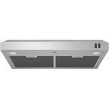GE Appliances GE JVXR22SPSS Under The Cabinet Range Vented Hood - image 1
