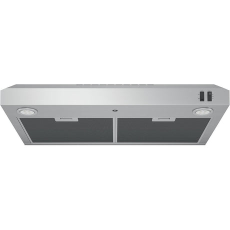 GE Appliances GE JVXR22SPSS Under The Cabinet Range Vented Hood - image 1