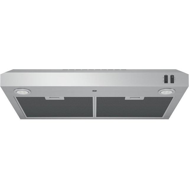 GE Appliances GE JVXR22SPSS Under The Cabinet Range Vented Hood - image 1