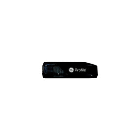 GE Appliances GE Profile™ PLC13 High Efficiency RV Rooftop Air Conditioner Low Profile, Black - PLCS13XHHB - image 1
