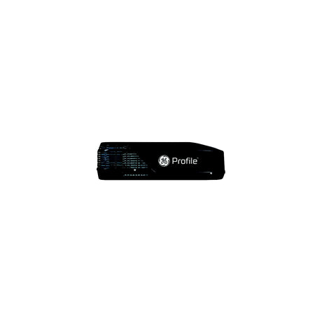 GE Appliances GE Profile™ PLC13 High Efficiency RV Rooftop Air Conditioner Low Profile, Black - PLCS13XHHB - image 1