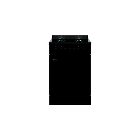 GE Appliances GE Profile™ PLS624DTBB Free-Standing Gas Range, Black - image 1