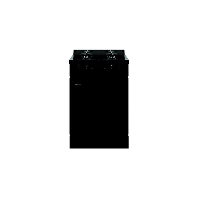 GE Appliances GE Profile™ PLS624DTBB Free-Standing Gas Range, Black - image 1