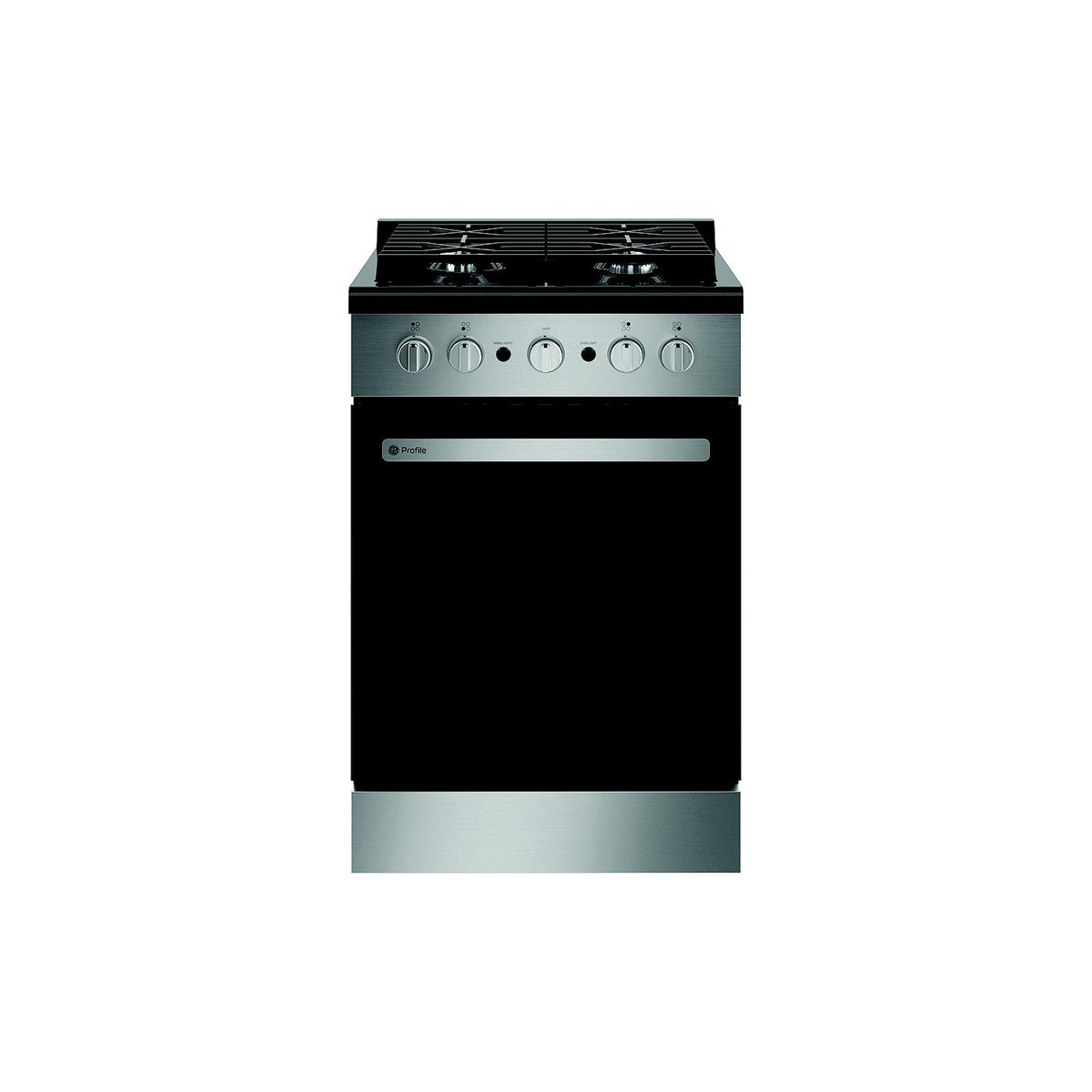 GE Appliances RANGE 24 GAS FREESTND PROFILE - PLS624RTSS - image 1
