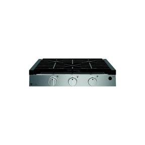 GE Appliances GE PLU621RTSS 21" Rangetop - image 1