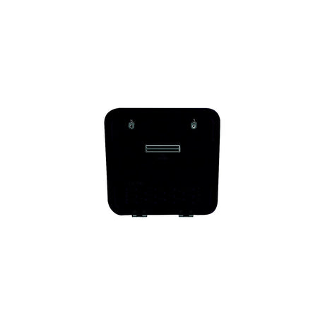 GE Appliances GE Profile PMTBRT Black Door for Tankless Gas Water Heater PR60PTLWBU - image 1