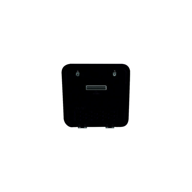 GE Appliances GE Profile PMTBRT Black Door for Tankless Gas Water Heater PR60PTLWBU - image 1