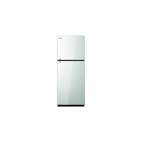 GE Appliances GE Profile PPV10R5YRSS Top-Freezer Refrigerator, DC, Stainless Glass, 10 cu.ft. - image 3
