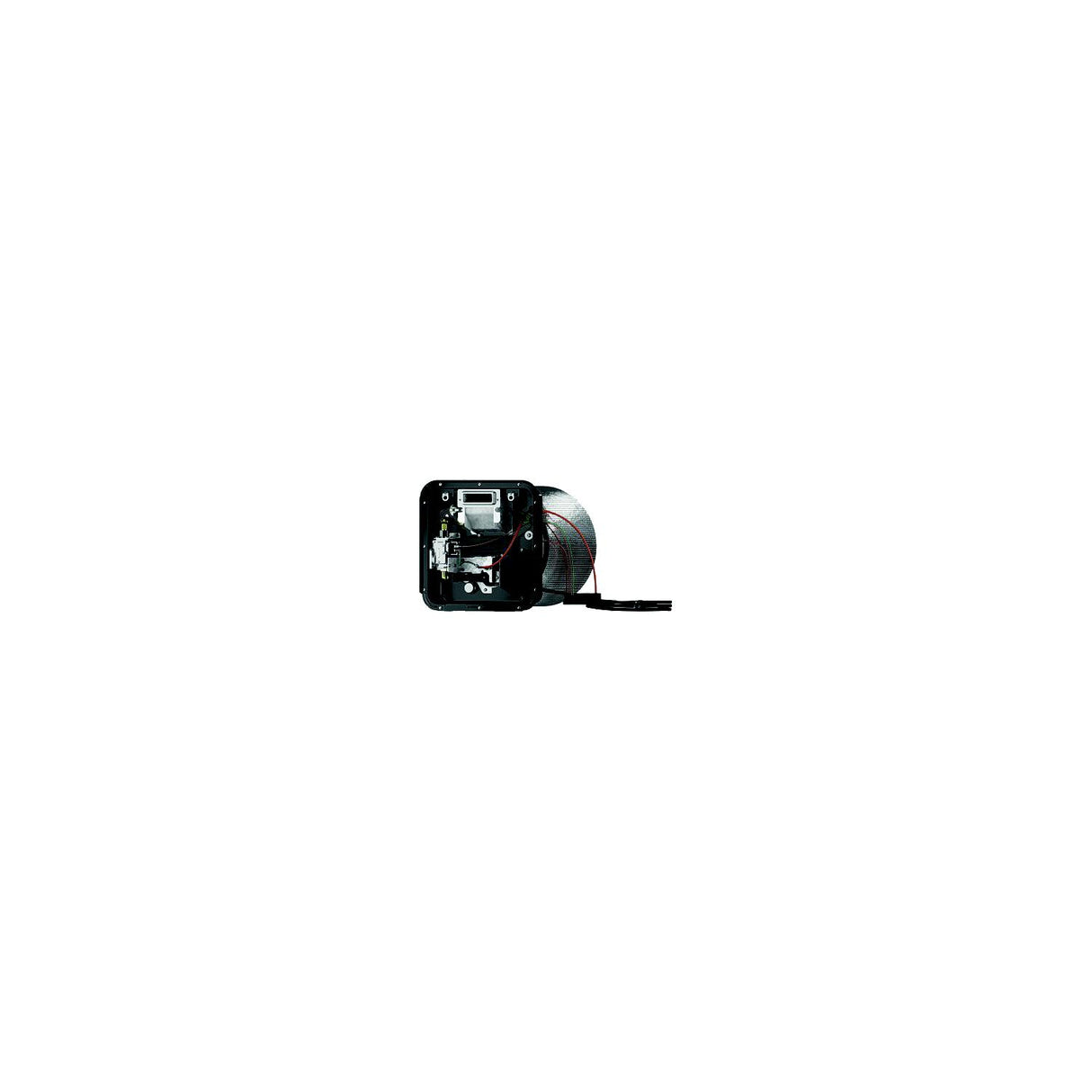 GE® Appliances PR10DSATBA GE Profile™ Dual Fuel Water Heater, 10 Gals. - image 1