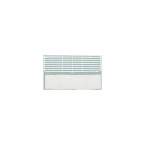 GE Appliances GE RAA75 Replacement Filter and Cover for Non-Ducted Ceiling Assembly - image 1