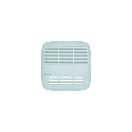 GE Appliances GE RGRED1A RV Air Conditioner Interior Ducted Ceiling Assembly White - image 1