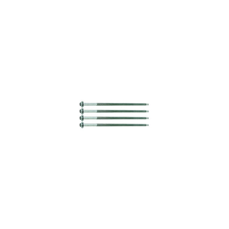 GE Appliances GE WJ01X29353 Installation Bolts, Set of 4 for GE A/C Units - image 1