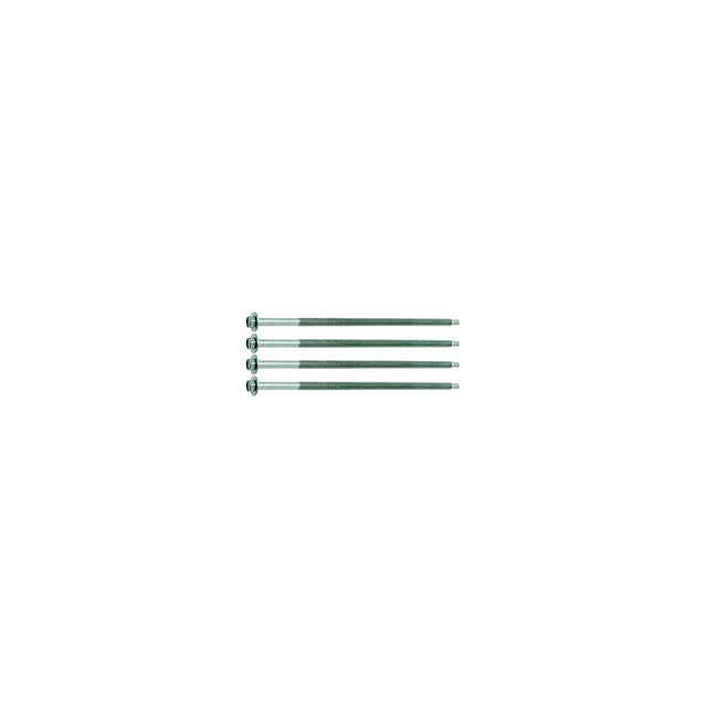 GE Appliances GE WJ01X29353 Installation Bolts, Set of 4 for GE A/C Units - image 1