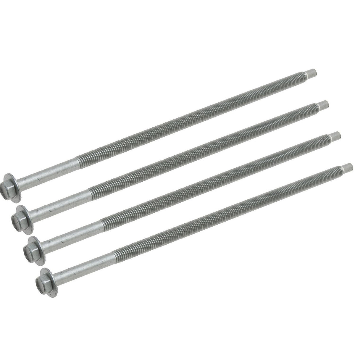 GE Appliances GE WJ01X29353 Installation Bolts, Set of 4 for GE A/C Units - image 2