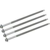 GE Appliances GE WJ01X29353 Installation Bolts, Set of 4 for GE A/C Units - image 2