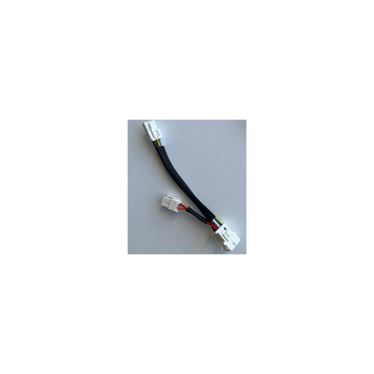 GE Appliances GE WJ35X35673 AC Adapter Harness - image 2