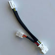 GE Appliances GE WJ35X35673 AC Adapter Harness - image 1