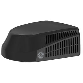 GE Appliances SHROUD AC BLK R32 - WJ76X34501 - image 1