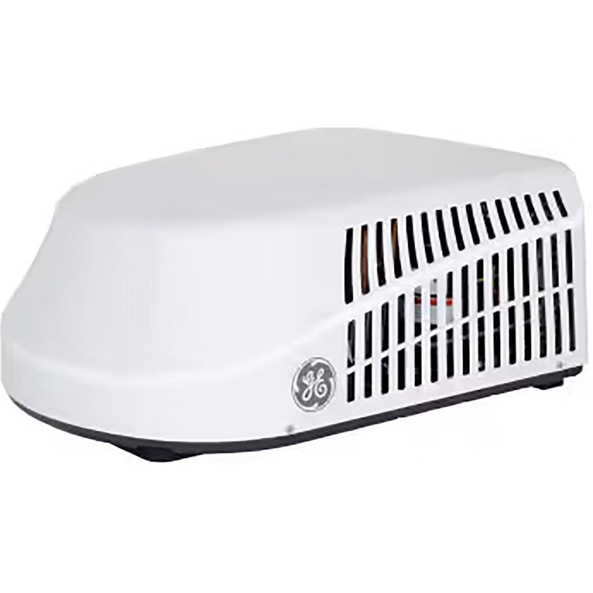 GE Appliances SHROUD AC WHT R32 - WJ76X35134 - image 1